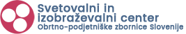 Svetovalni in izobraževalni center OZS